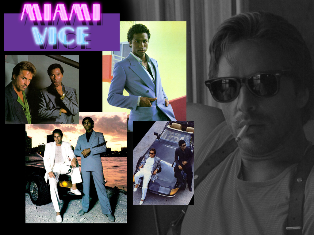 Miami vice 1