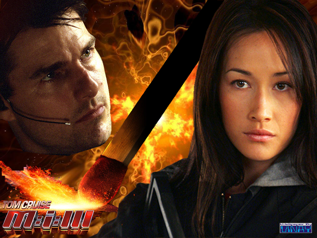 Mission: Impossible movies in Luxembourg
