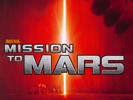 Mission to mars 2