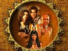 Mummy returns 1