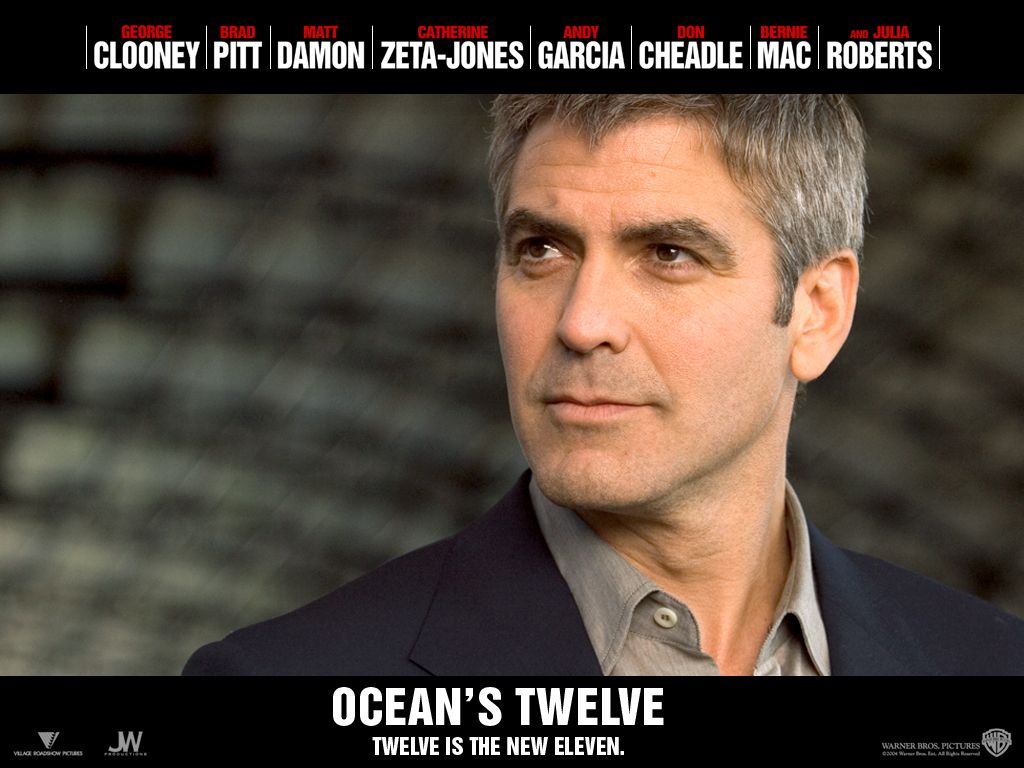 Oceans 12 5