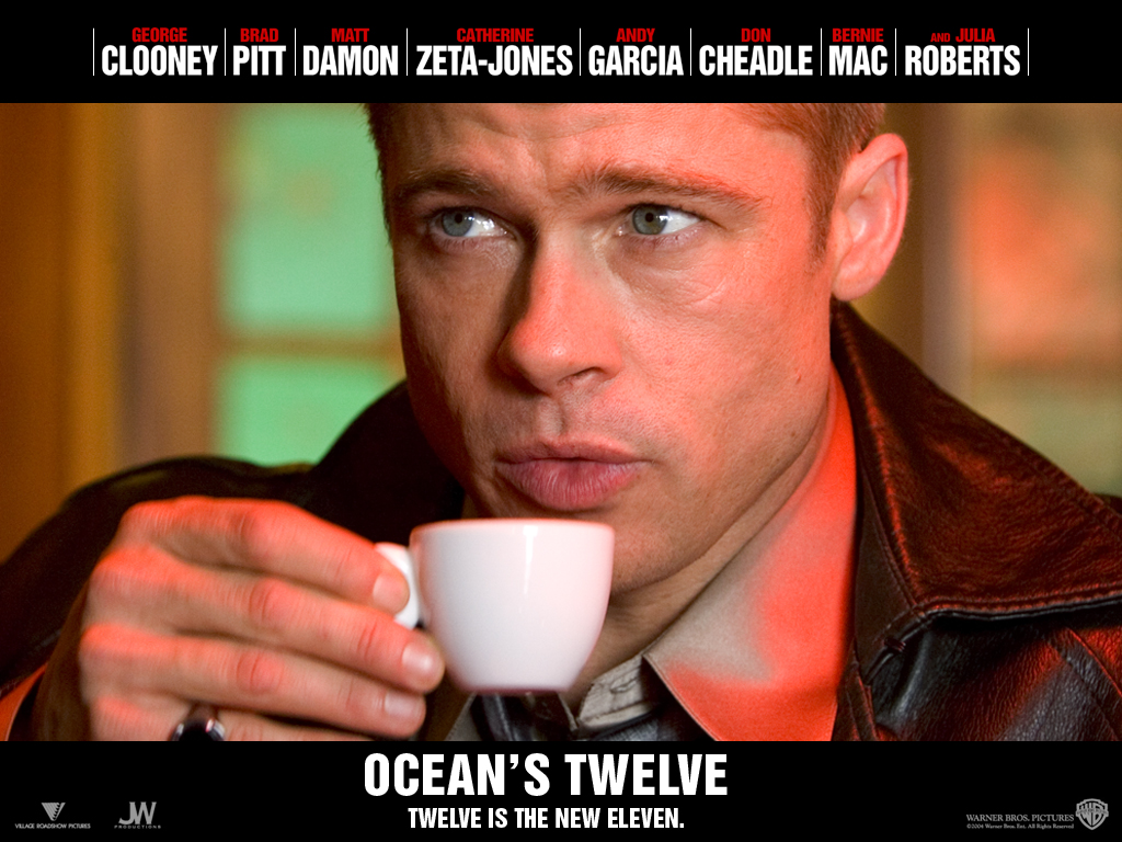 Oceans 12 6