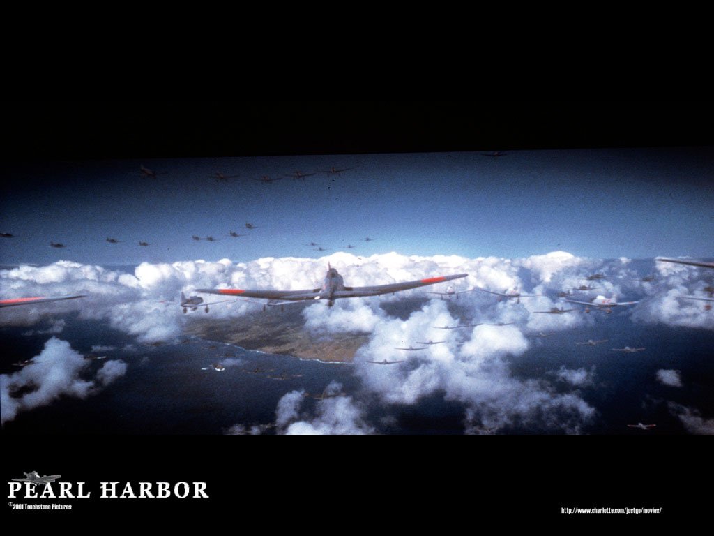  Pearl harbor wallpaper 1 