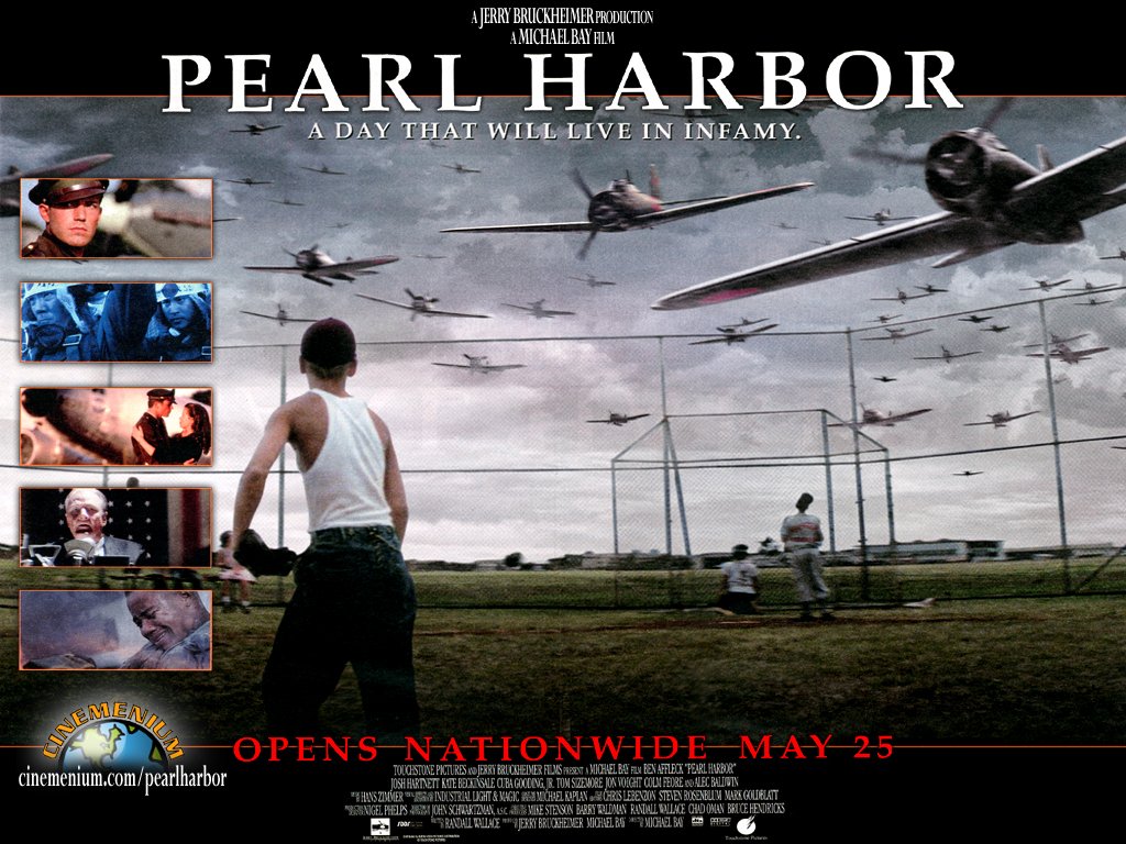 Pearl harbor 2