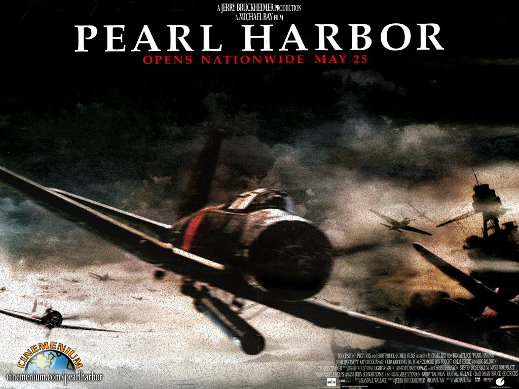 Pearl harbor 4