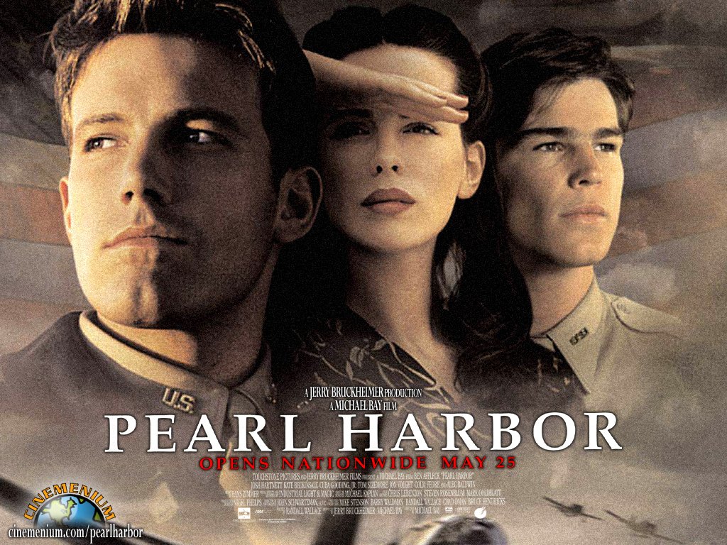 Pearl harbor 5