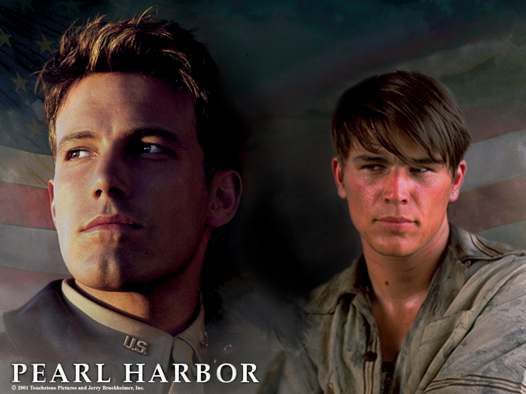 Pearl harbor 9