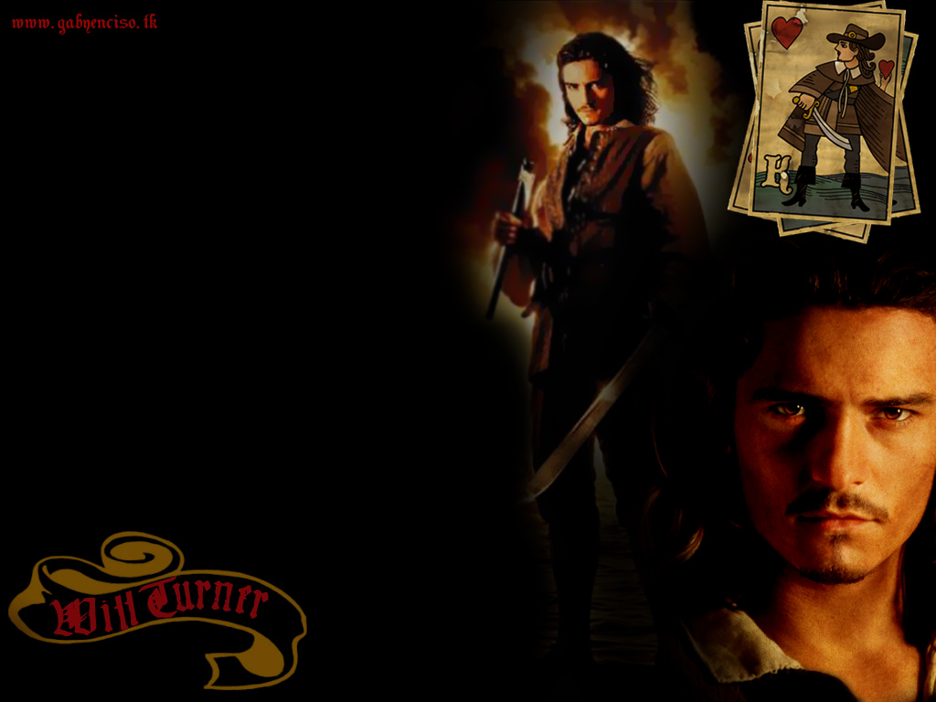 Pirates of the caribbean 2