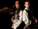 Pirates of the caribbean 1