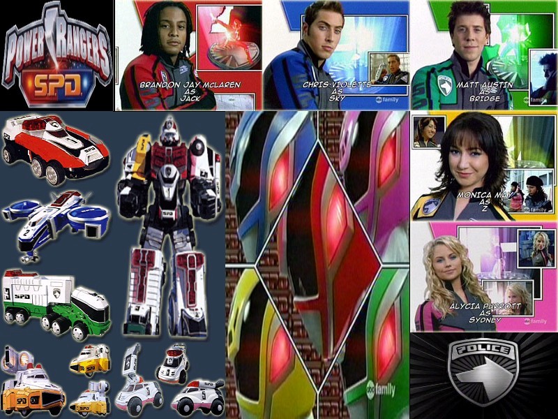 You are viewing the Power Rangers wallpaper named Power rangers 1