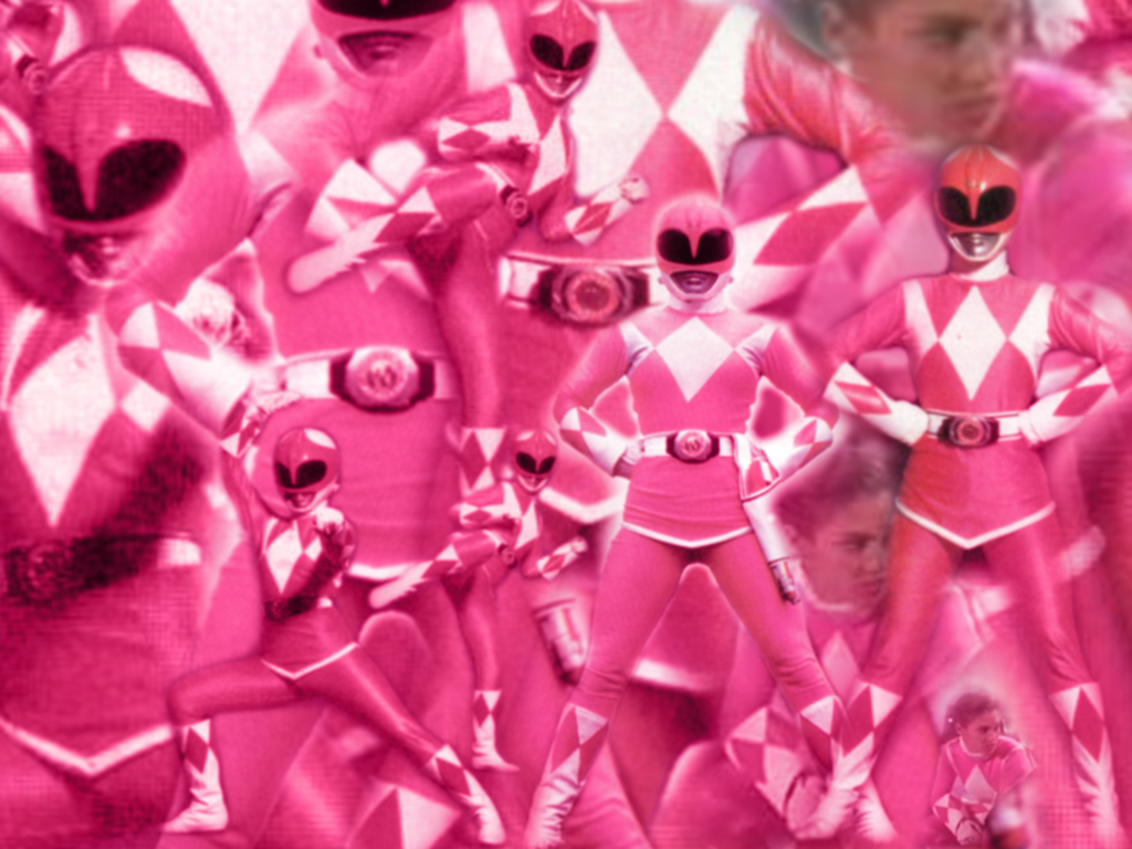 Power rangers wallpaper 13