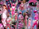 Power rangers 10