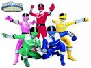 Power rangers 2