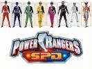 Power rangers 4