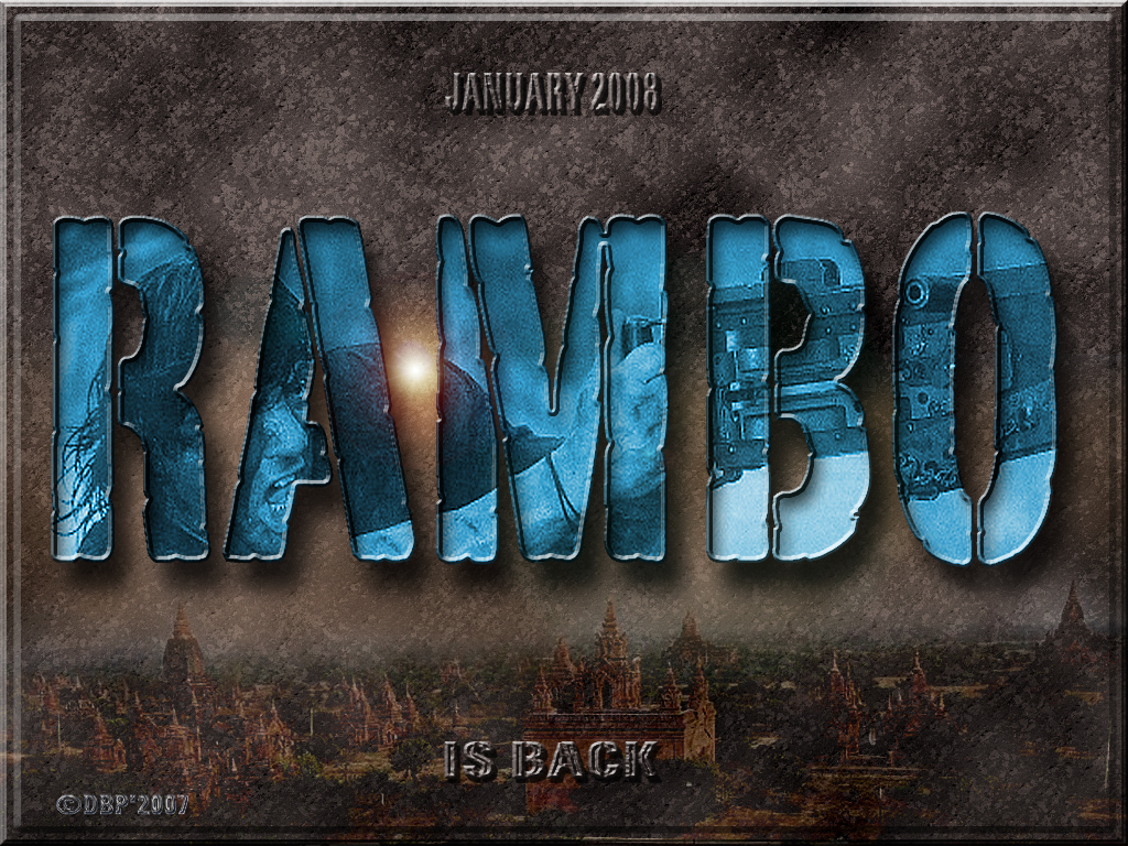 Rambo 1