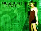 Resident evil 1