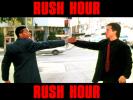 Rush hour 3