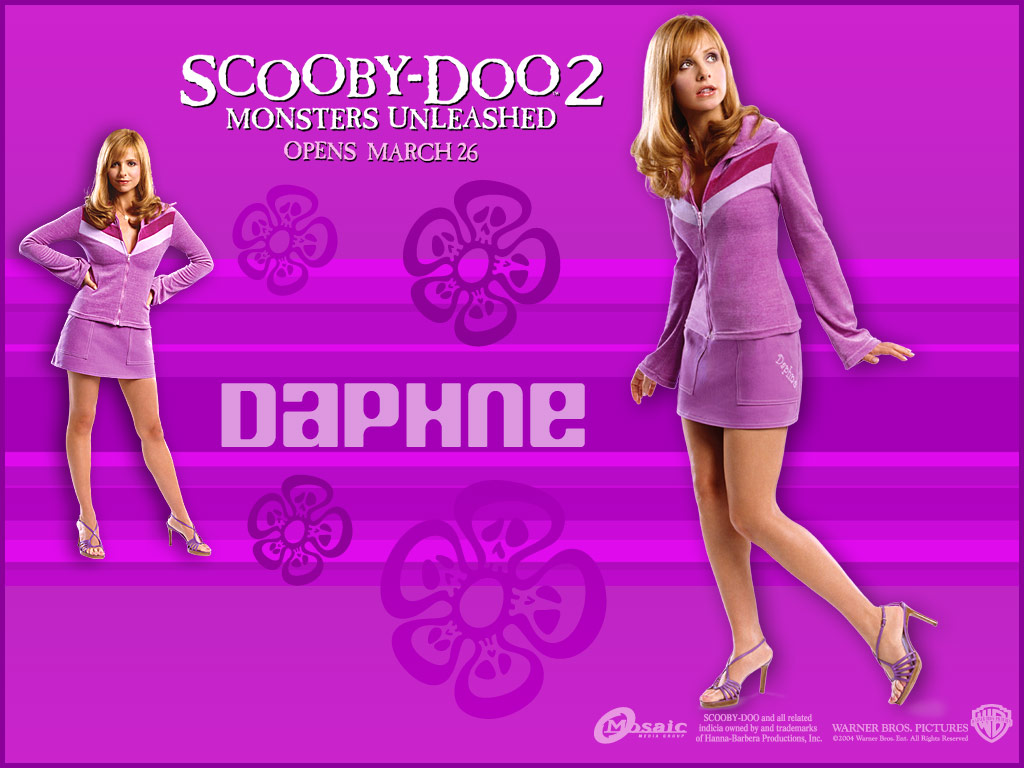 Scooby doo 2 2