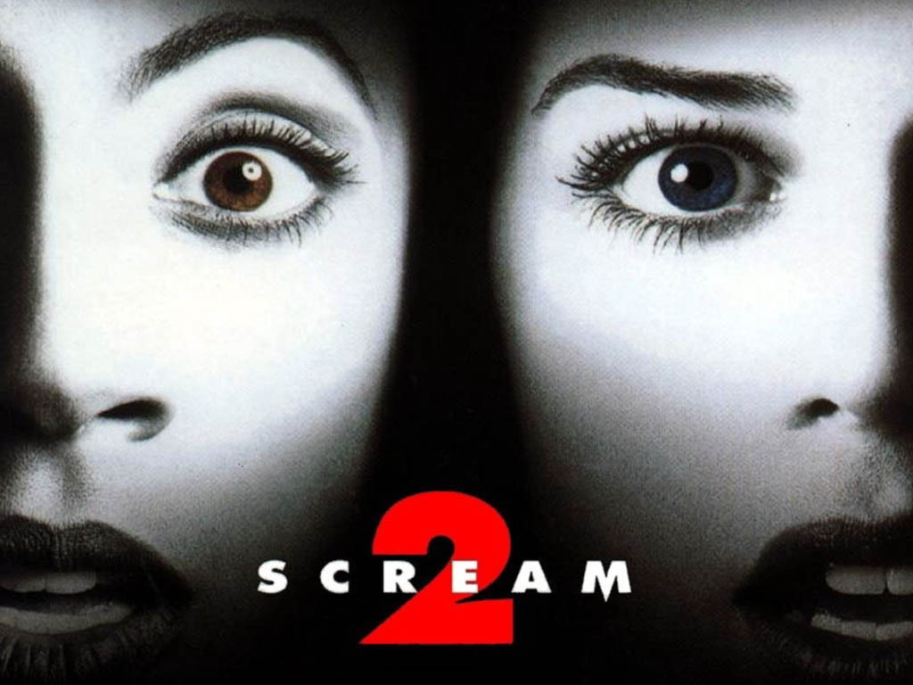 Scream 1