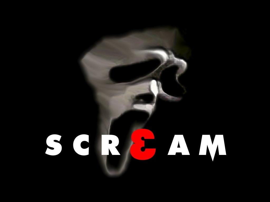 Scream 4