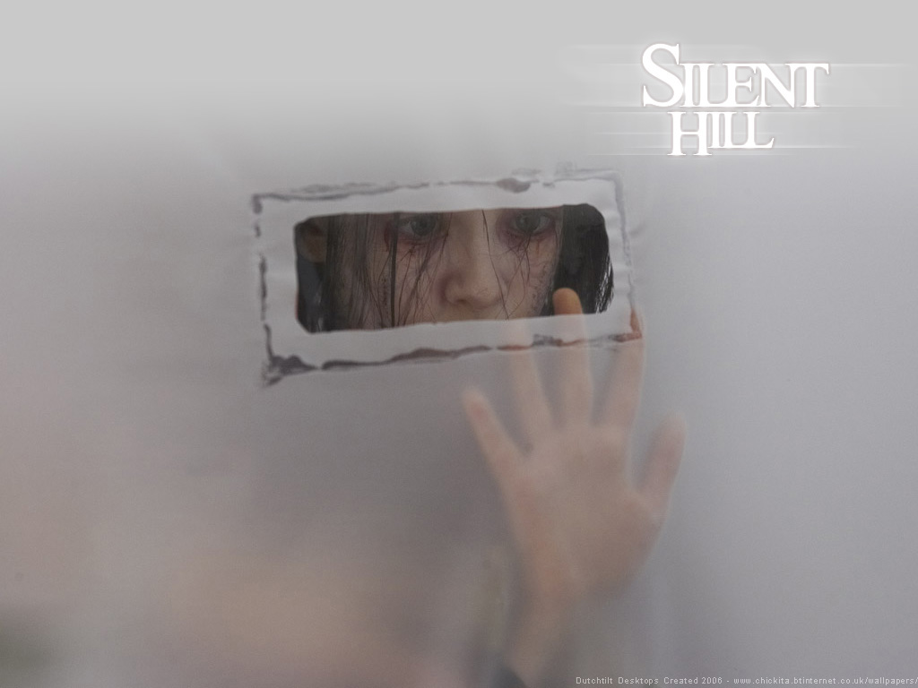 Silent hill 3