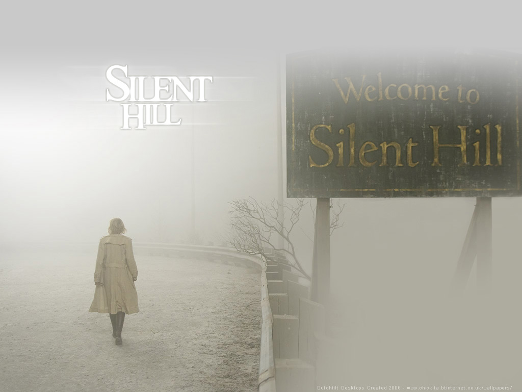 Silent hill 4