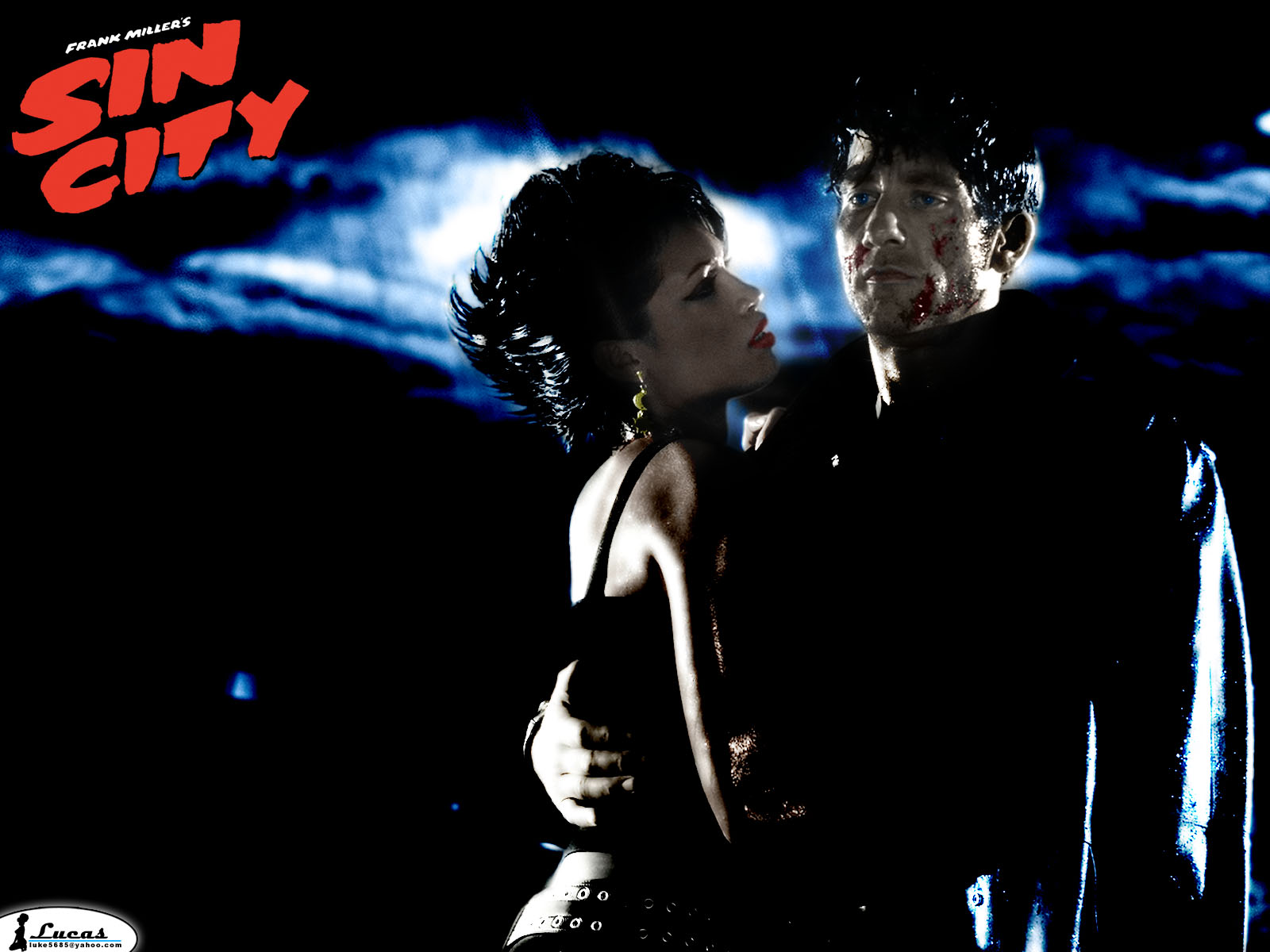 Sin city 12
