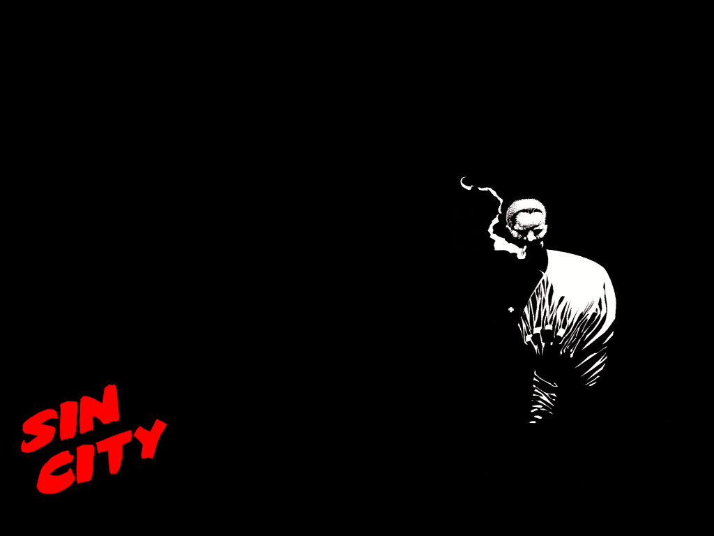 Sin city 9