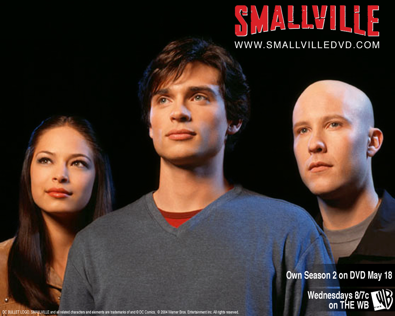 Smallville 2