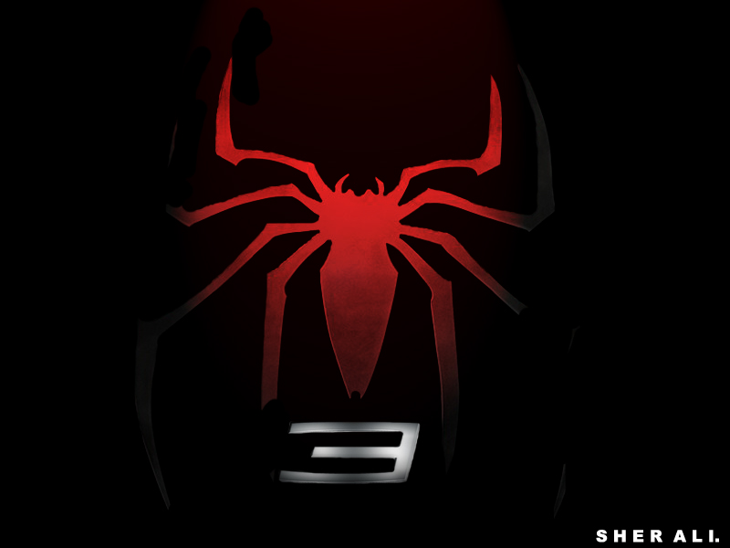 spiderman movie vehicle