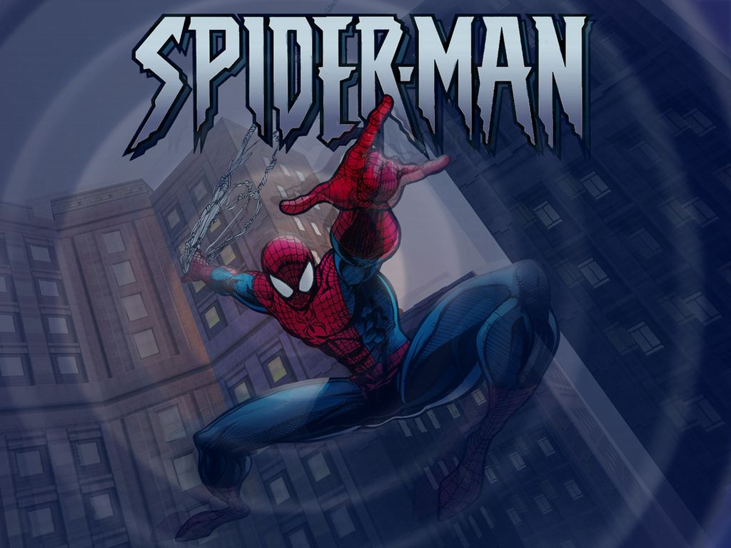 Spiderman 9