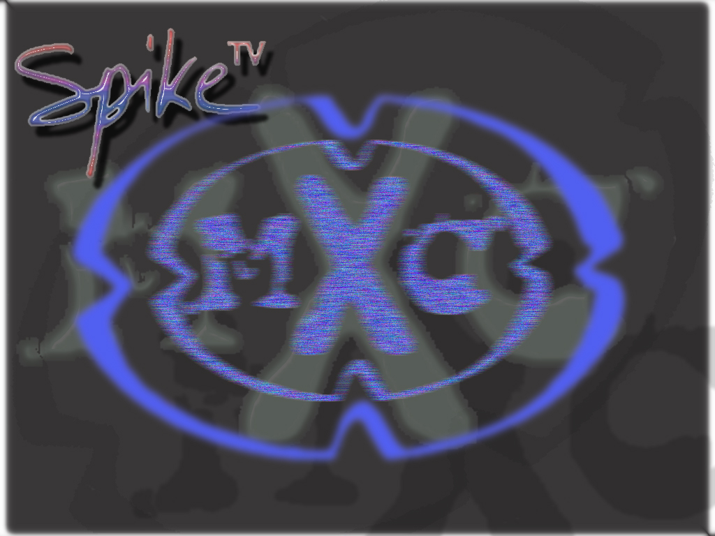 Spiketv mxc 1