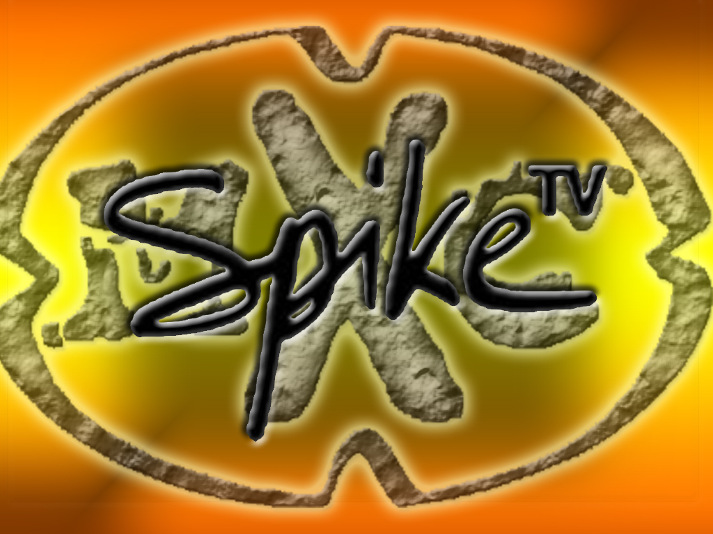 Spiketv mxc 4