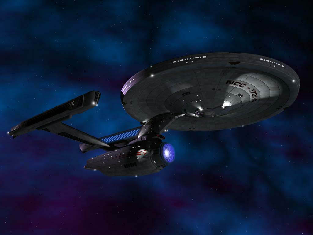 Star trek 12