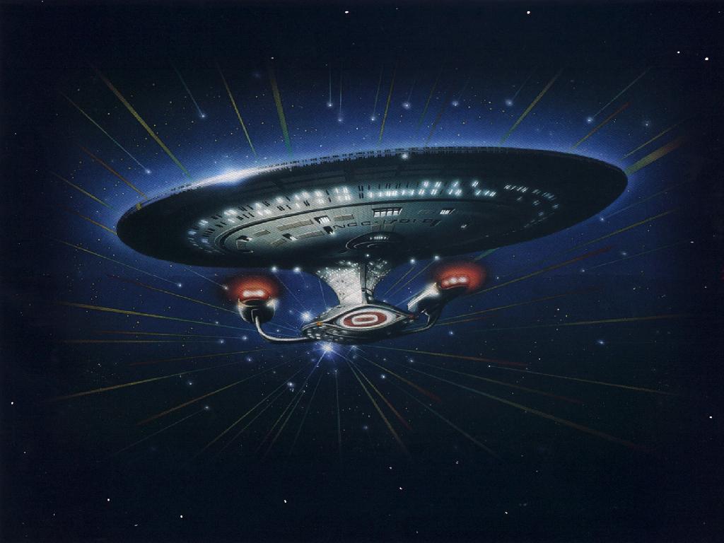 Star trek 21