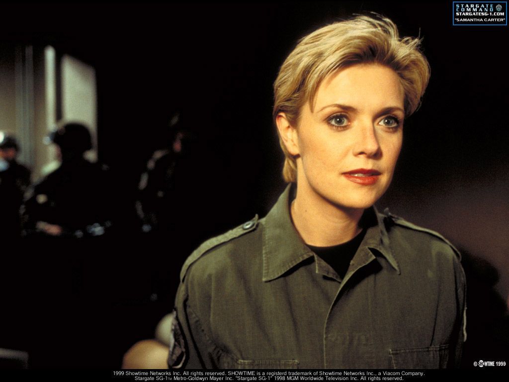 Carmen Argenziano - Wallpaper Carmen Argenziano - Images