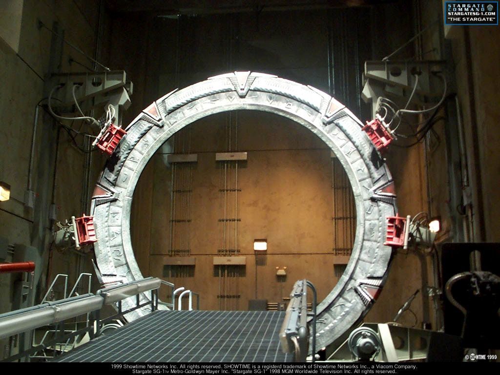 Stargate 10