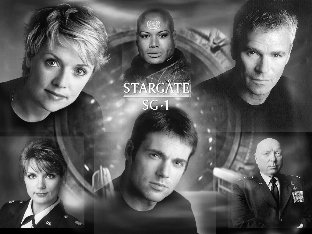 Stargate 11