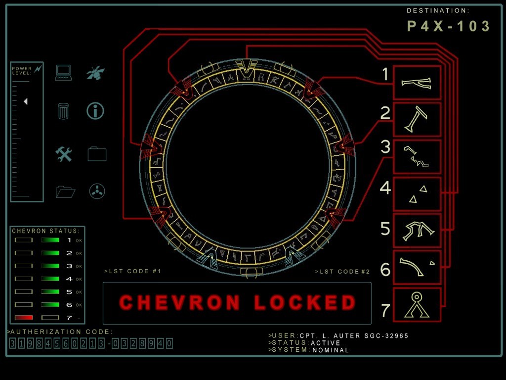 You are viewing the Stargate wallpaper named You are viewing the Stargate wallpaper named