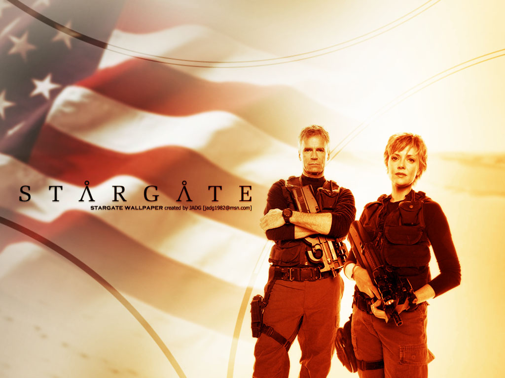 Stargate 17