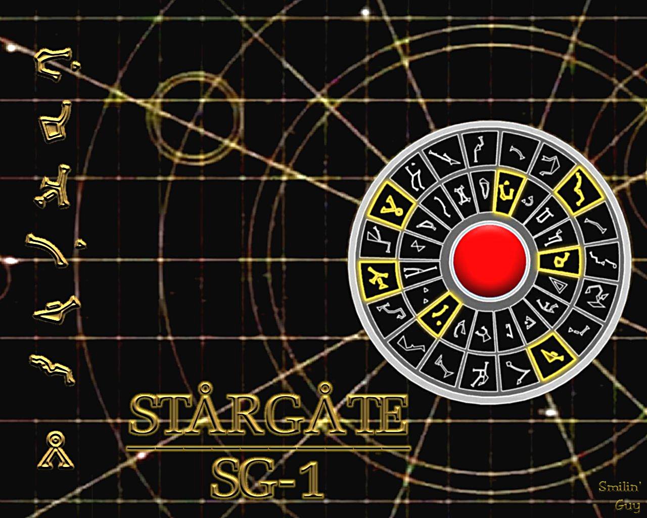 Stargate 19
