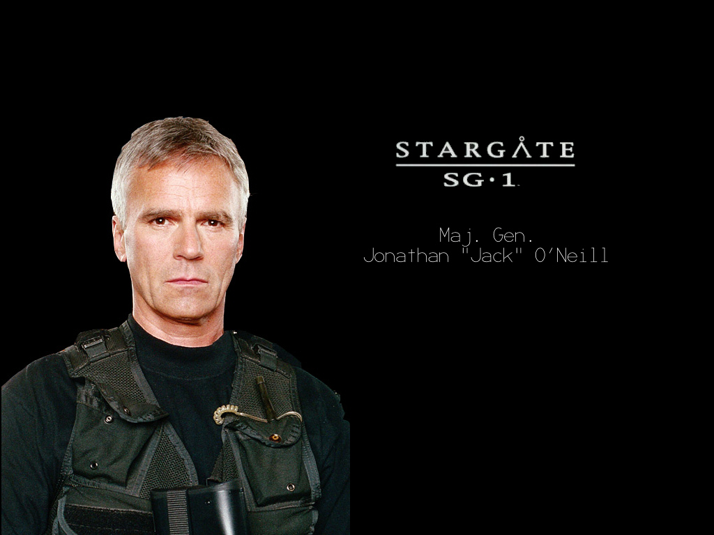 Stargate 34