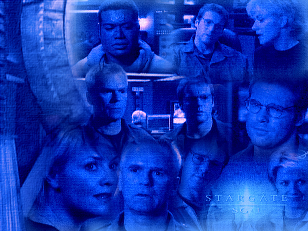 Stargate 42