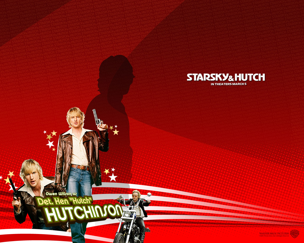 Starsky and hutch 3