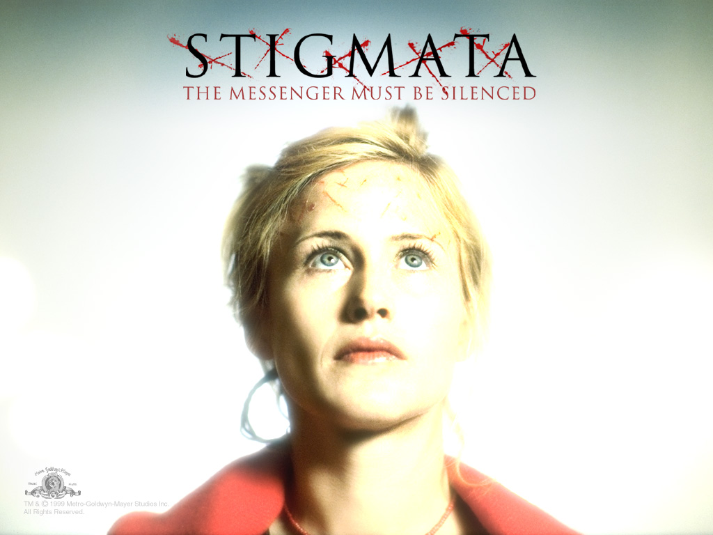 Stigmata 2