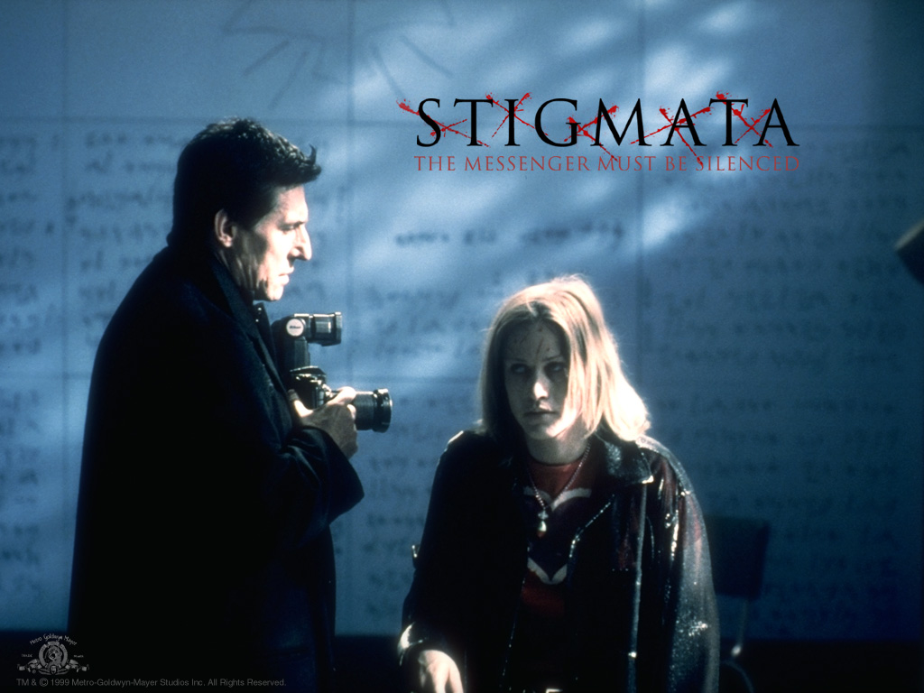 Stigmata 3