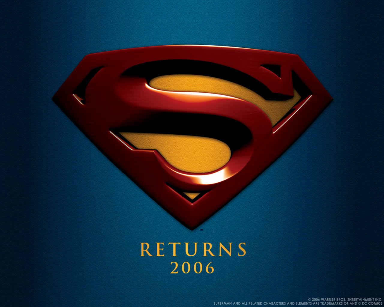 Superman returns 3