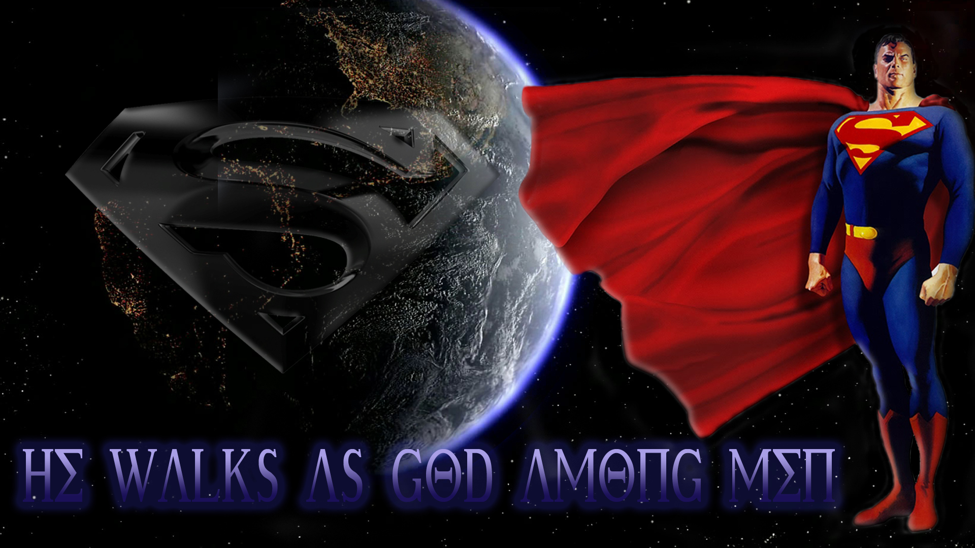 Superman 6