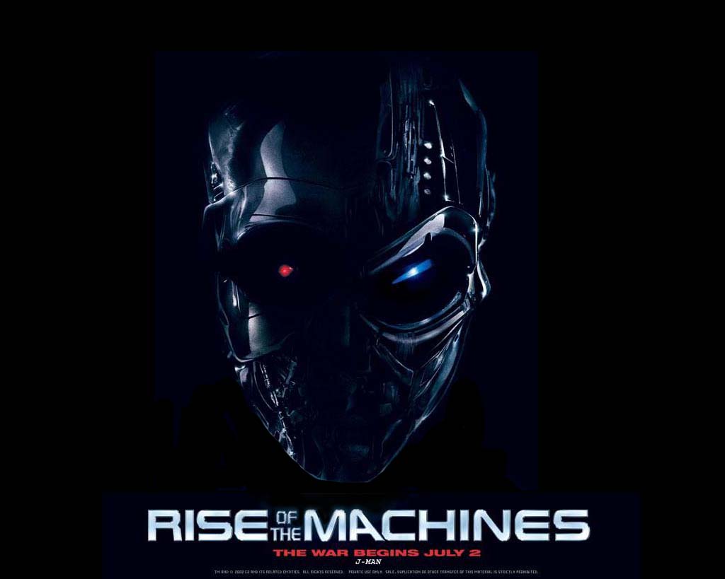 Terminator 22