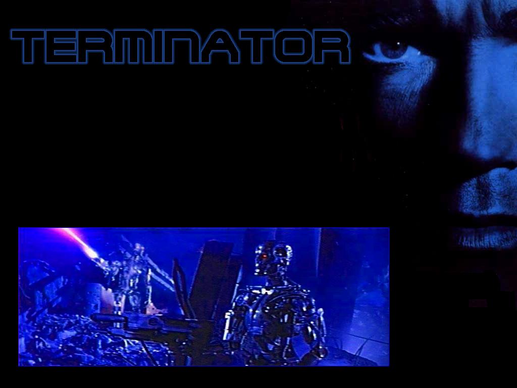 Terminator 4